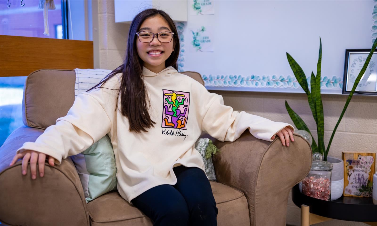 Lisa Tateuchi